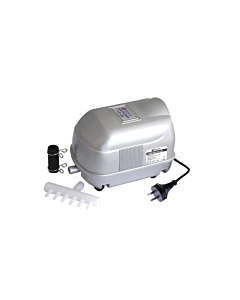 Воздушный компрессор LP-20 17W 1500л/ч