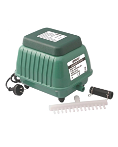 Воздушный компрессор LP-60 50W 4200л/ч