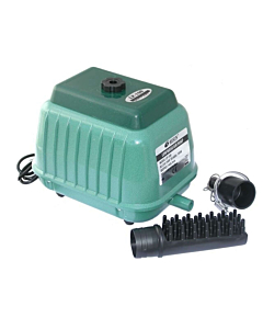 Воздушный компрессор LP-100 100W 8400л/ч