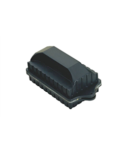 Aquarium Glass Cleaner/Brush - Magnet MB-L