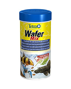 Tetra Wafer Mix 100 мл / 48 г