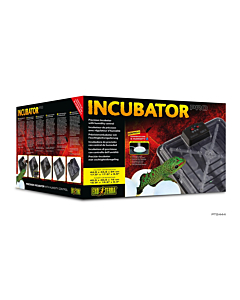 Exo-Terra Incubator PRO