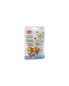 Kassi maius Kassinõgese küpsis, 50 g