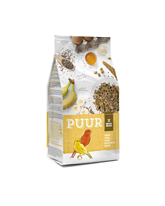 PUUR Канарейка 750г