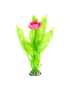 Пластиковое растение M029 30 см