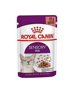 Royal Canin Sensory Feel 85 g kassikonserv