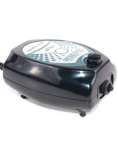 Air compressor ACO-6602 2,5W 240L/h
