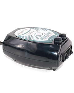 Air compressor ACO-6603 3W 420L/h