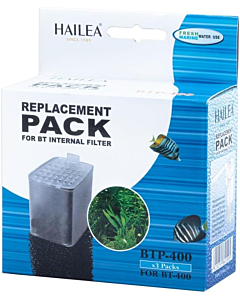 Filtrielement BTP-400 filtrile BT-400 3tk