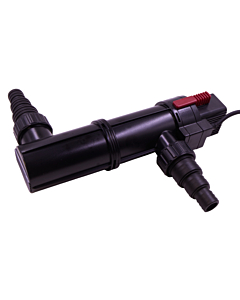 UV water clarifier Hailea 18W 3000 l/h
