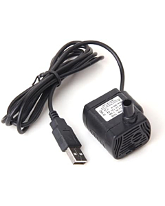 Сменная помпа для фонтана Catit Flower