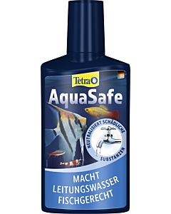 Tetra AquaSafe 500ml