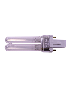 Spare lamp for UVC Hailea 5W