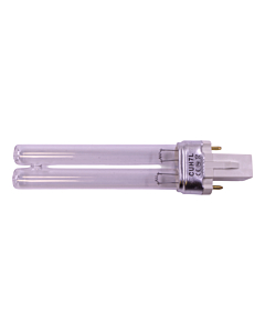 Spare lamp for UVC Hailea 7W