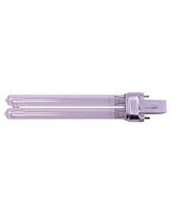 Spare lamp for UVC Hailea 9W