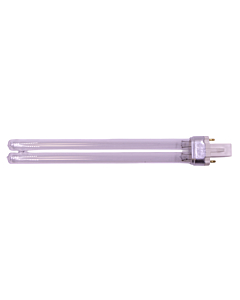 Spare lamp for UVC Hailea 18W