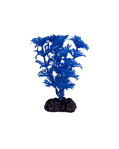 Plastic plant M014 10cm