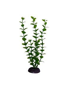 Plastic plant M017 20cm
