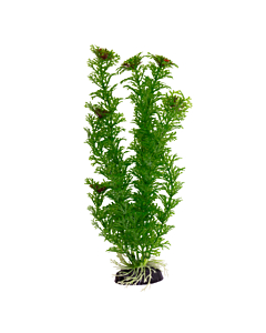Plastic plant M020 30cm