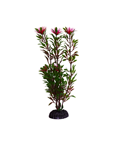 Plastic plant M022 20cm