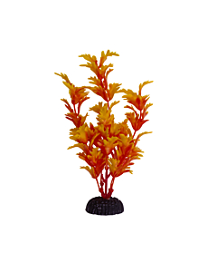 Plastic plant M028 20cm