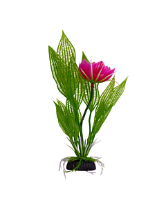 Plastic plant M029 10cm