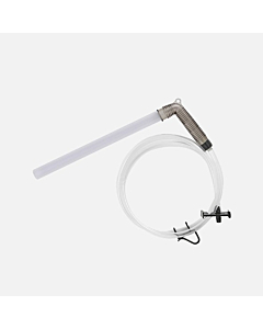 Siphon for cleaning aquarium gravel VC-5