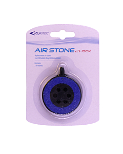 Replacement air stone AS301 2pcs for LED Bubble Ring BD06C