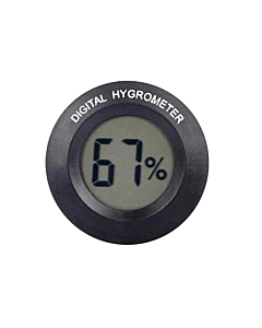 Гигрометр для террариума Цифровой DT04
