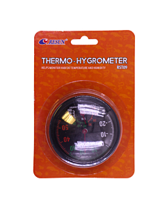 Термо-гигрометр для террариума RST09