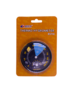 Terraariumi termo-hügromeeter RST10