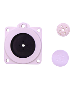 Мембраны для компрессоров Resun LP-20 2 шт