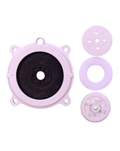 Мембраны для компрессоров Resun LP-40/60 2 шт