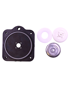 Мембраны для компрессоров Resun LP-100 2 шт