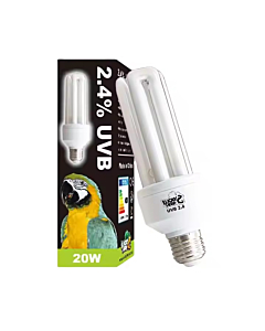 Лампа для птиц Lucky Herp 3U 20W