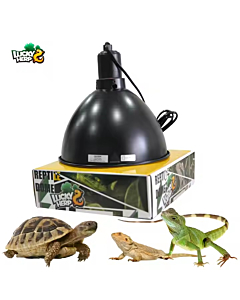 Светильник навесной Lucky Herp Dome Ø21cm 250W