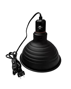 Светильник навесной Lucky Herp Dome Screw Thread Ø14cm 100W