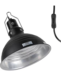 Светильник навесной Lucky Herp Dome Screw Thread Ø21cm 250W