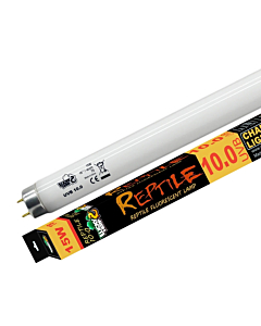 Террариумная лампа Lucky Herp T8 15W  UVB10.0