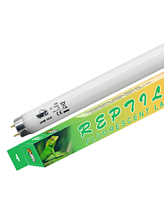 Terraariumi lamp Lucky Herp T8 30W  UVB10.0