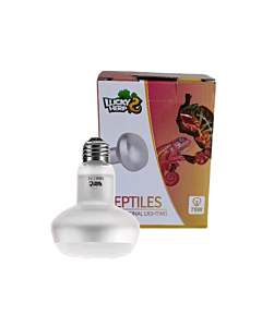 Террариумная лампа Lucky Herp ReptilesR80 75W