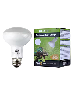 Террариумная лампа Lucky Herp Basking Spot Day Light R63 50W