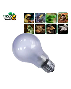 Террариумная лампа Lucky Herp Neodymium Daylight  A19 50W