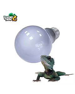 Террариумная лампа Lucky Herp Neodymium Daylight A19 75W