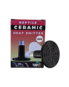 Terrarium lamp Lucky Herp Ceramic Emitter 150W