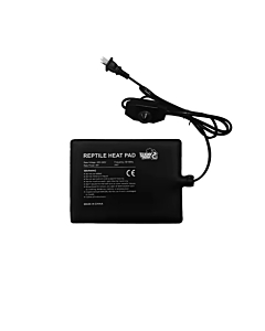 Термоковрик  PVC Heating Pad 4W