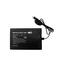 Terrarium PVC Heating Pad 16W