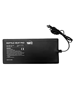 Terrarium PVC Heating Pad 24W