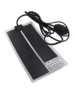 Terrarium Heating Mat 7W