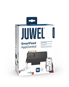 Automaatsöötja SmartFeed AppControl